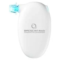 BACscan Mobile — image 1