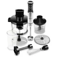 Amica BM 7017 silver