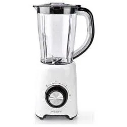 Nedis KABL300CWT white — image 1