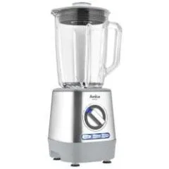 Amica BTM 5012 silver