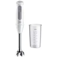 Braun Multi Quick 5 MQ 50001M white