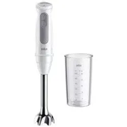Braun Multi Quick 5 MQ 50001M white — image 1
