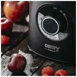 Camry CR 4089 black — image 15