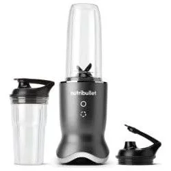Nutribullet NB1206DGCC graphite — image 1