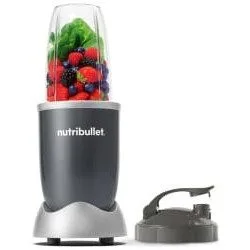Nutribullet NB614DG grey — image 1