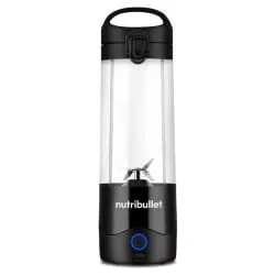 Nutribullet Portable NBP003B black — image 1
