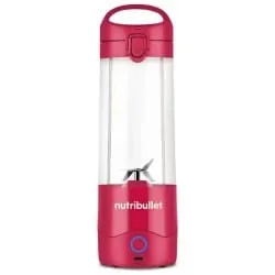 Nutribullet NBP003MA pink — image 1
