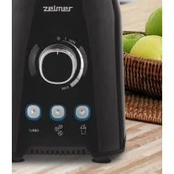 Zelmer ZSB4799B black — image 5