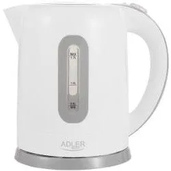 Adler AD 1234 white — image 1