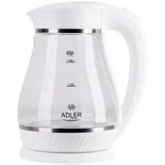 Adler AD 1274 white