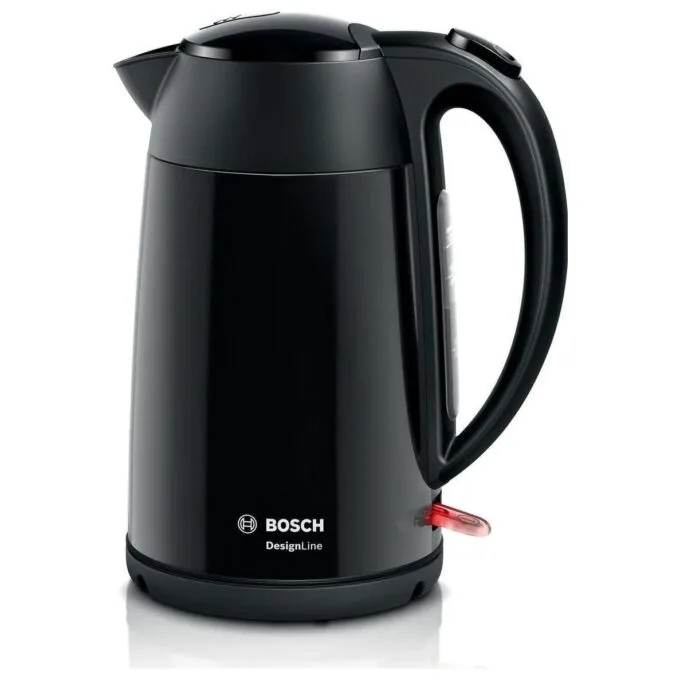 Bosch DesignLine TWK3P423 black — image 1