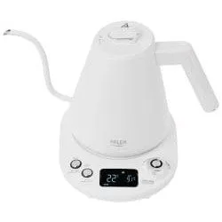 Adler AD 1349w white — image 2