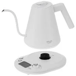 Adler AD 1349w white — image 4