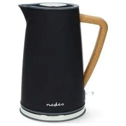 Nedis KAWK510EBK black — image 1