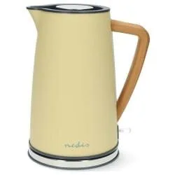 Nedis KAWK510EYW yellow — image 1