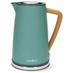Nedis KAWK510EGN green — image 1