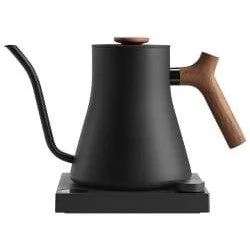 Fellow Stagg ECG PRO black mat — image 1