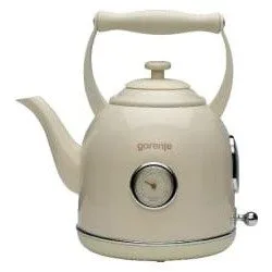 Gorenje K17CLIN creamy — image 1