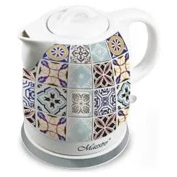 Maestro MR-066 Blue ceramics — image 1