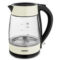 Zelmer ZCK8011I beige — image 1