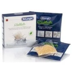 De'Longhi Soft Balls DLSC551