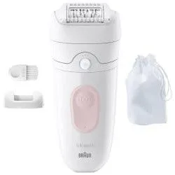 Braun Silk-épil 5 5-011 biały — image 1
