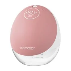 Momcozy M9 single red — image 1