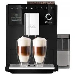 Melitta CI Touch F630-112 black — image 1