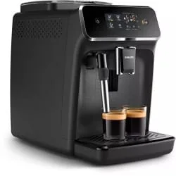 Philips 2200 EP2220/10 black — image 2