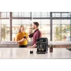 Philips 2200 EP2220/10 black — image 5