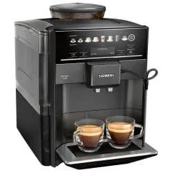 Siemens EQ6 plus s100 TE651319RW black — image 1