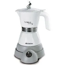 Ariete Mokina 1358/10 white — image 1