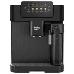 Beko CaffeExperto CEG7304B black — image 5