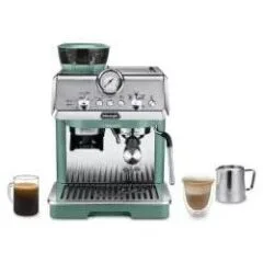 De'Longhi La Specialist Arte EC9155.GR green
