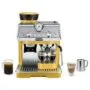 De'Longhi La Specialist Arte EC9155.YE yellow