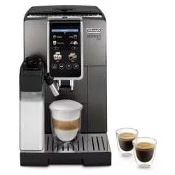 De'Longhi Dinamica Plus ECAM 380.95.TB tytanowy — image 1