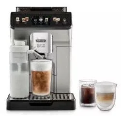 De'Longhi Eletta Explore ECAM 450.65.S silver — image 1