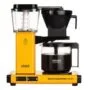 Moccamaster KBG 741 Select Yellow Pepper