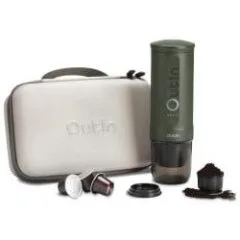 OutIn Nano green + Etui