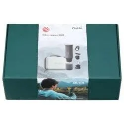 OutIn Nano green + Etui — image 4