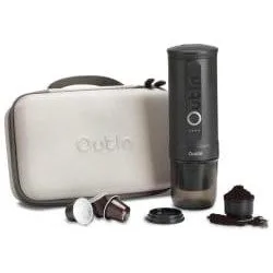 OutIn Nano Grey + Etui — image 1