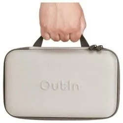 OutIn Nano Grey + Etui — image 3