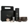 OutIn Nano x Kruve gift set black/gold