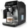 Philips 2300 LatteGo EP2339/40 black/silver
