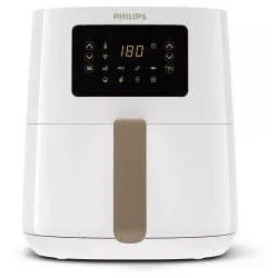 Philips HD9255/30 white — image 1