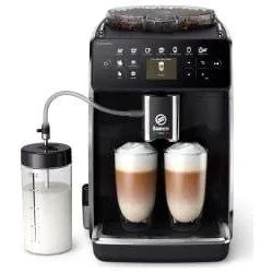 Saeco GranAroma SM6480/00 black — image 1