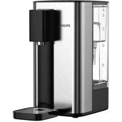 Philips ADD5906S/10 silver — image 1