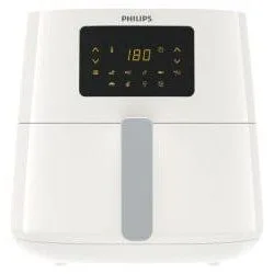Philips Essential XL 3000 HD9270/00 white — image 1