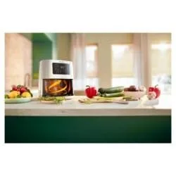 Philips Essential XL 3000 HD9270/00 white — image 4