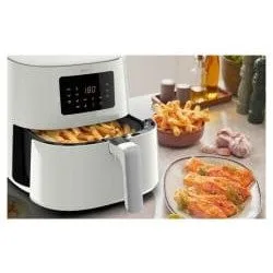 Philips Essential XL 3000 HD9270/00 white — image 6